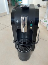 K-fee Kapselmaschine 15-357-BLACK-EU-28-0 Teeautomat Schwarz