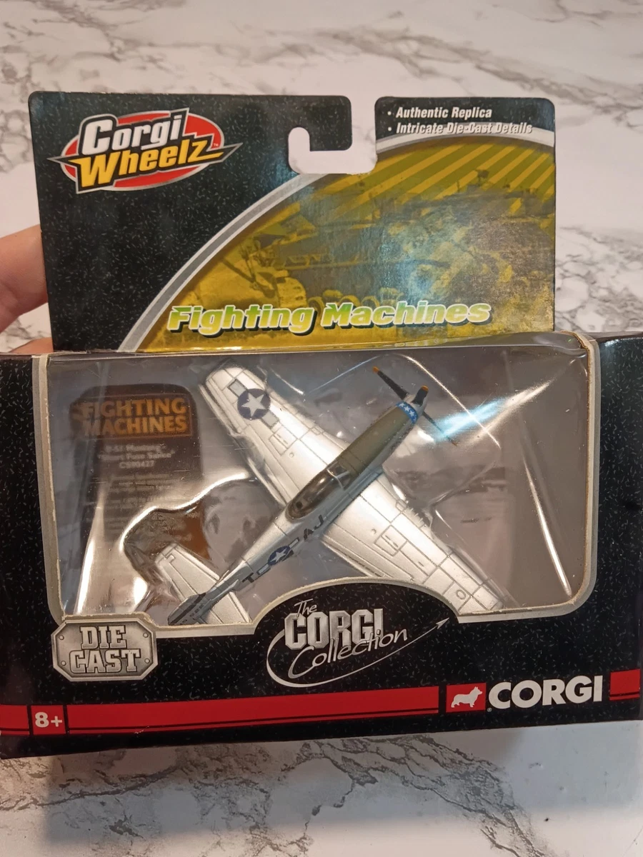 P51 Mustang Diecast for sale - eBay