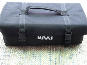 Baxi /TPI  Combustion Efficiency Analyzer Set with Flue Probe, Manometer