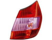 RÜCklicht RÜCkleuchte Links Renault Scenic 2003-2005 Rose' Hella