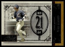2005 Playoff Prime Cuts Century Gold Sammy Sosa 286/399 #87
