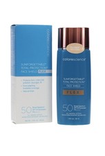 Colorescience Sunforgettable Total Protection Face Shield Flex Light 1.8 oz NEW