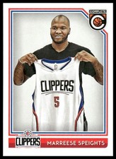2016-17 Panini Complete #78 Marreese Speights