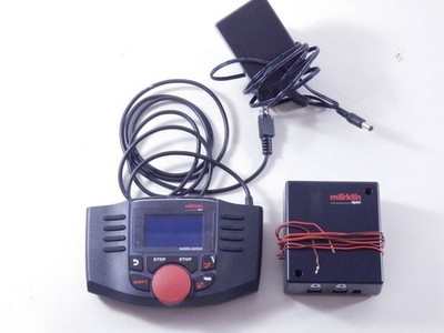 »MÄRKLIN 60657 60116 66360 H0 AC MFX · MOBILE STATION 2 · OHNE VP« #1