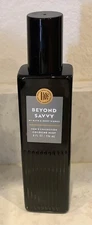 BATH & BODY WORKS MEN'S COLLECTION COLOGNE MIST BEYOND SAVVY 8 FL. OZ.
