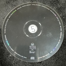 Dave Matthews Band Music CD 1994