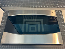 GE Wall Oven Outer Door Panel P WB56T10283
