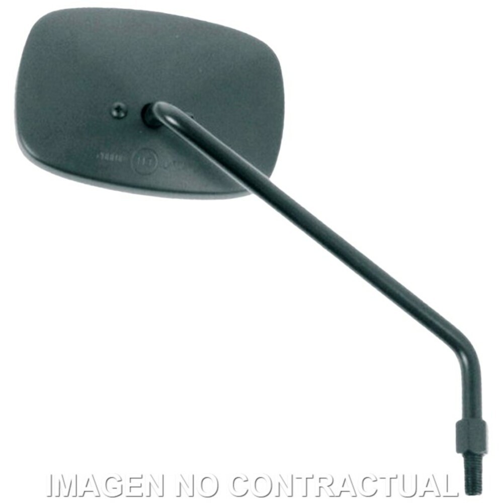 Hert Mirror Aprilia Scarabeo 125-200 Right For Motorcycle Parts Accessories