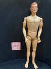 GI JOE 1960S ACTION FIGURE BODY "TM" VINTAGE ORIGINAL