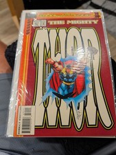 The Mighty Thor #471,472,473,474,475  (Marvel 1994)
