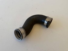 Mercedes-Benz Vito Viano W639 2013 Diesel 165kW Schlauch Leitung Ladeluftkühler