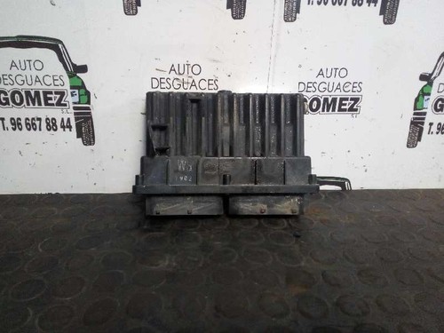 24462342 elektronikmodul OPEL ASTRA G BERLINA CLUB 2000 1027940