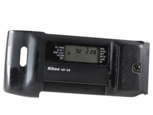 Mf 26 Nikon | eBay
