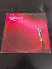 1973 Queen Self Titled Vinyl LP Record Elektra EKS-75064 Vintage Album