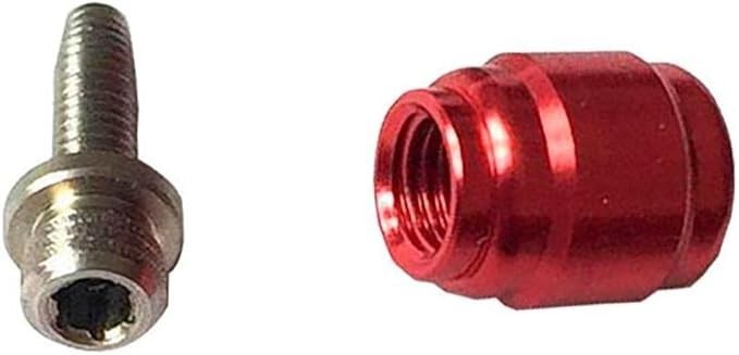 SRAM Stealthamajig Hydraulic Disc Brake Hose Fitting Kit: Pa