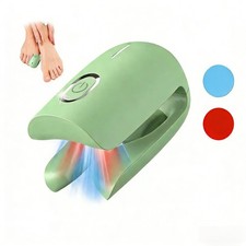Nail Fungus Laser Device Anti Fungus Infections Onychomycosis Toes Treatment