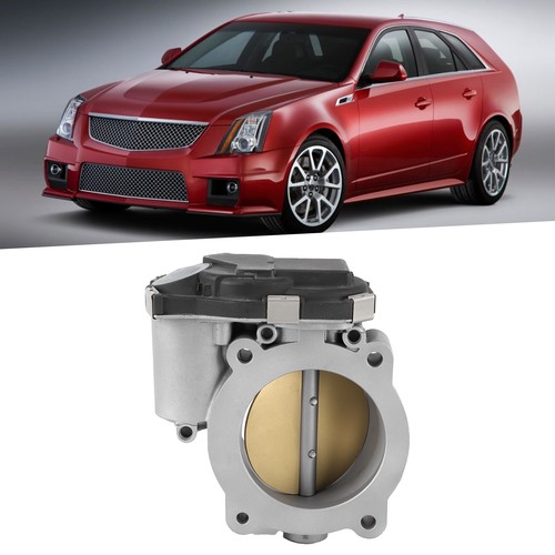˘Throttle Body Aluminium Alloy ABS 12670981 For ENCLAVE/LACROSSE/REGAL - Picture 6 of 12