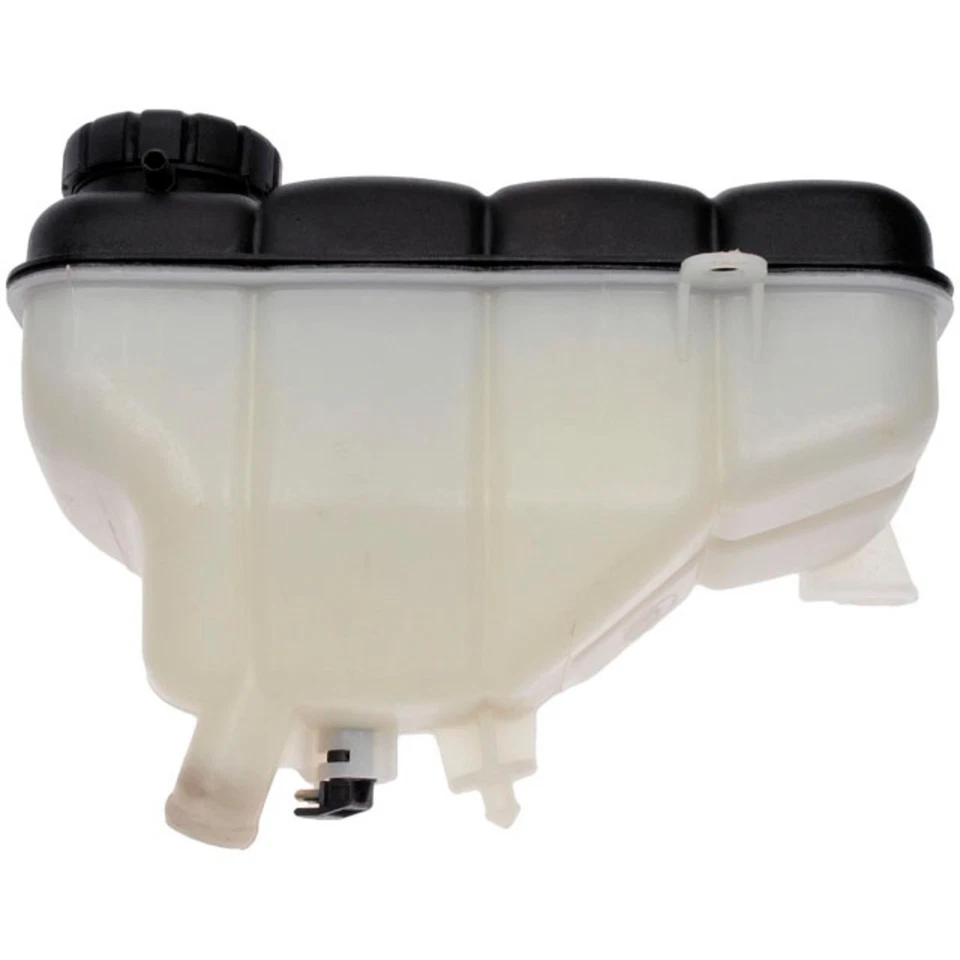 Depósito de refrigerante delantero Dorman 603-272 para MB Mercedes CLK Clase C CLK430 CLK320 Foto 2 de 3