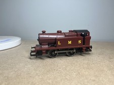 Hornby LMS Maroon 040  Locomotive