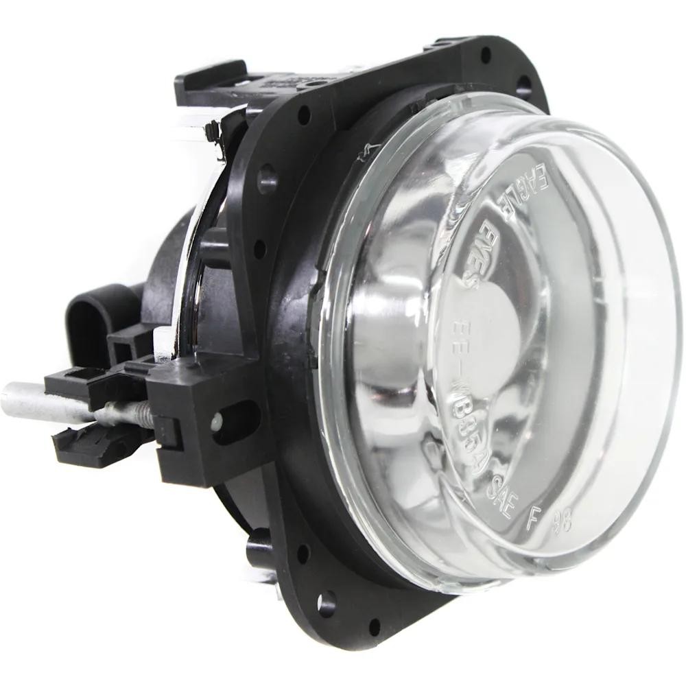 Right Front Fog Light 2003-2007 Ford GT Mercury Grand Marquis Luxury 3W3Z15200AB