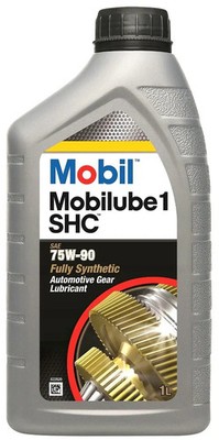 Getriebeöl 75W90 MLUBE1 SHC 1L MOBIL