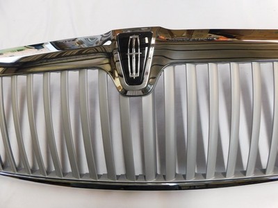 パーツ Lincoln Navigator Lincoln Ford OEM 05-06 Navigator-grille Grill 5L7Z8200AAA for sale