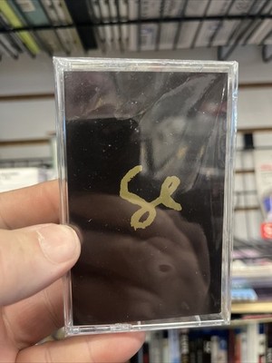 Sylvan Esso Sylvan Esso (Cassette)