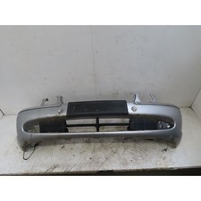 Pare-choc avant Jaguar XJ