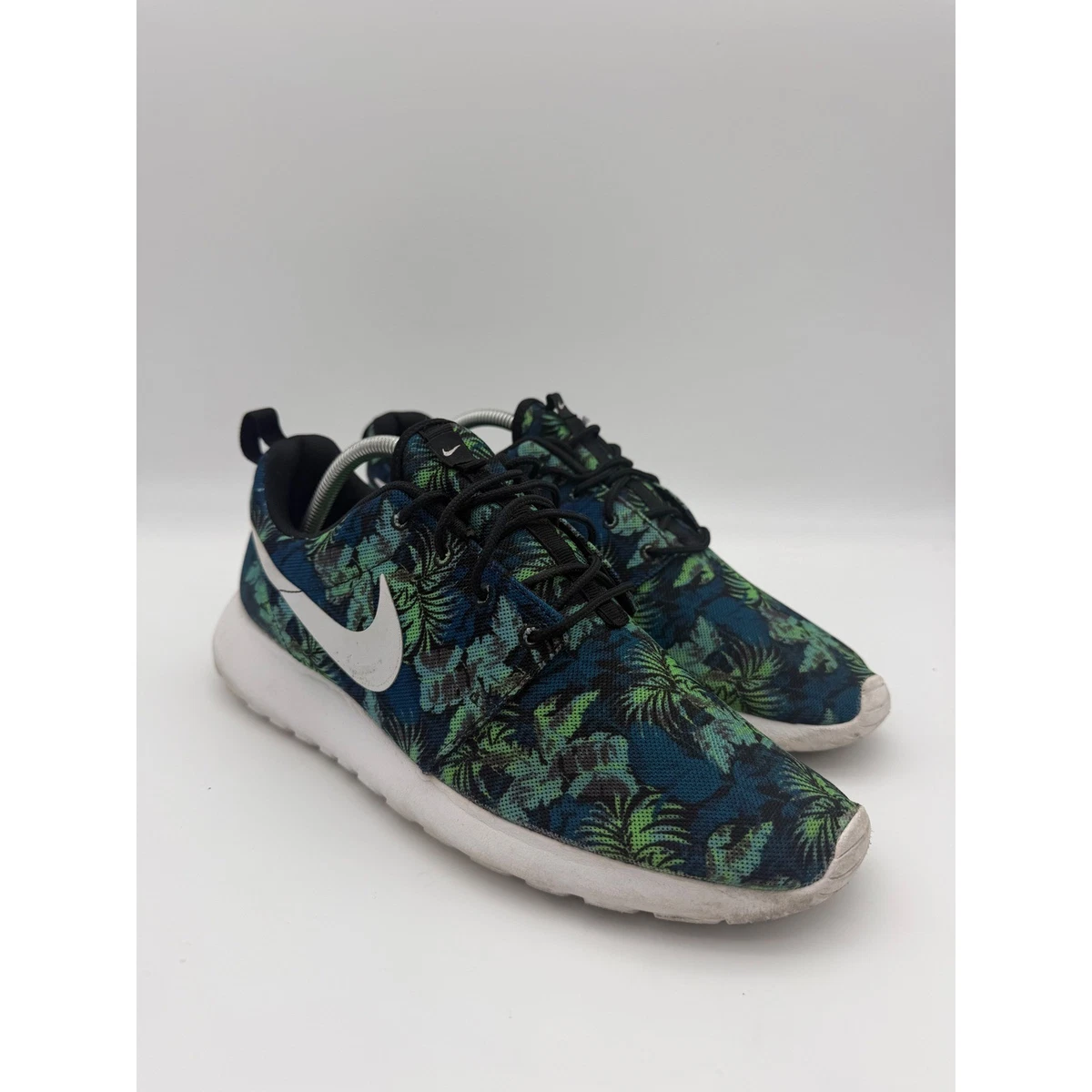 Nike Rosherun Print Floral for Sale | Authenticity Guaranteed | eBay