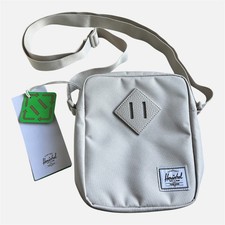 HERSCHEL HERITAGE CROSSBODY BAG NWT