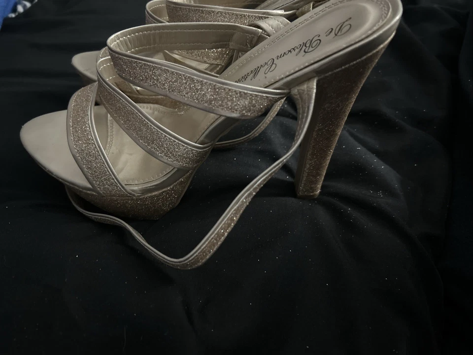 de blossom colección tacones Soho 8 Foto 3 de 4