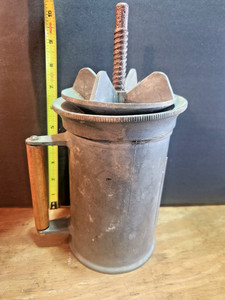 Vintage Sure Pack Bearing Packer Antique Automobile Good Shape