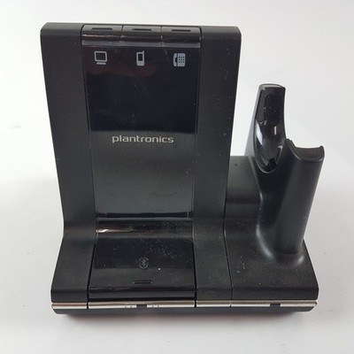 Plantronics WO2A Zubehör: Ladestation Ladegerät Charger für WH500A Headset