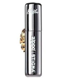 [Limited Edition] Zippo Skull Lighter Hall of Fame Collaboration