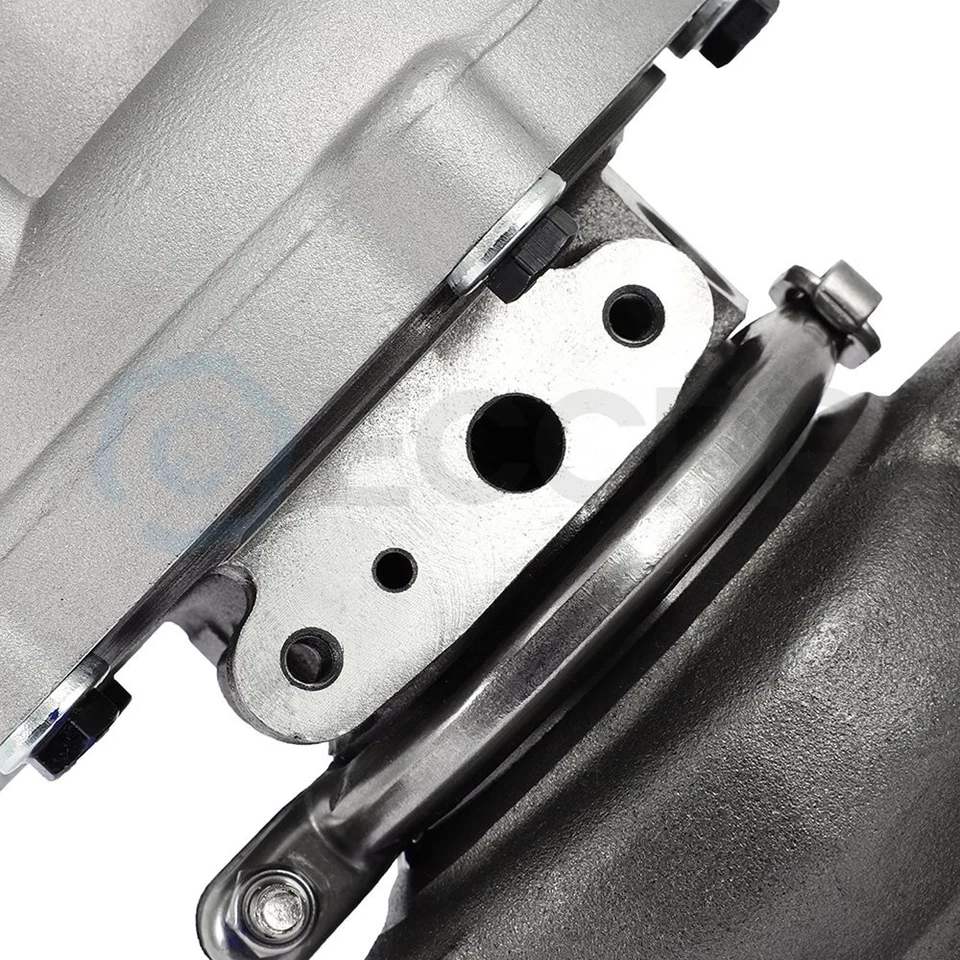 Se adapta a Ford F150 Lariat Platinum 2011-2012 3,5 L diestro lado del pasajero derecho turbo Foto 4 de 4