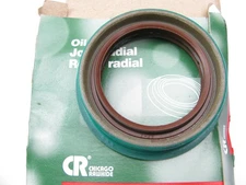 Chicago Rawhide 24964 Oil Seal - 3.4280" OD X 2.5000" ID X 0.7610" Wide