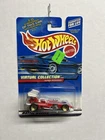 Vintage 2000 Hot Wheels #158 - Virtual Collection - Super Modified