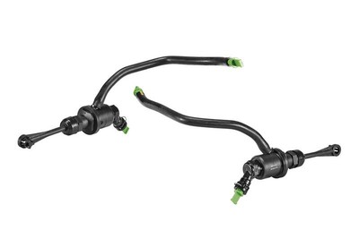 Geberzylinder Kupplung Kupplungsgeberzylinder für Renault 2006-> Valeo 804808