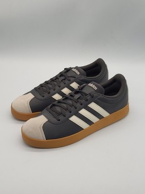 Adidas VL Court Base Herren Sneaker Gr. 44