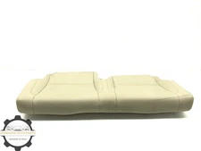 2014-2020 ACURA MDX REAR LOWER BENCH SEAT LEATHER CUSHION OEM