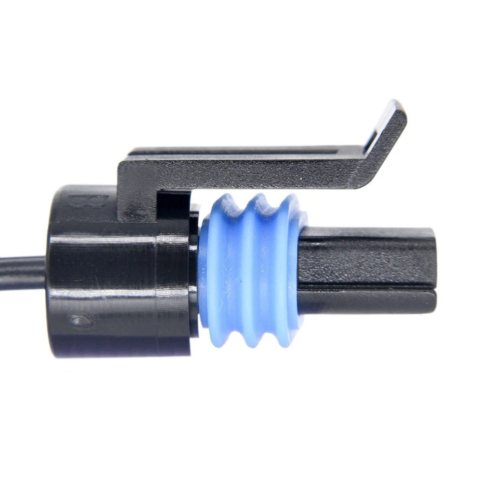 For Chevy Silverado 3500 HD 07-19 Engine Coolant Temperature Sensor Connector - Image 4 of 4