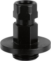 Mandrex Adapter Mxqs ONE-CLICK 5/8-18, D32-150Mm