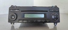 Autoradio Volkswagen CRAFTER