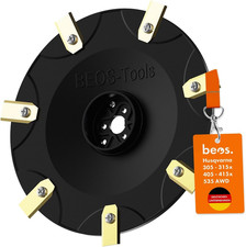 BEOS Premium Mähroboter Tuning Messerscheibe...