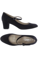 Brenda Zaro Pumps Damen High Heels Stiletto Peep Toes Gr. EU 38 Lede... #f6op923