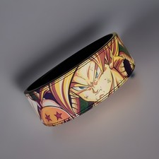 Invikta Kuru Dragonball Z Lifting Belt Weight...