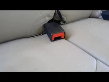 MARINER   2010 Seat Belt Rear 329276