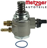Metzger 2250144 Hochdruckpumpe FüR Audi FüR Seat FüR Skoda FüR VW