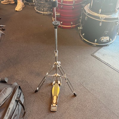 Mapex Tornado Hi Hat Ständer #1346