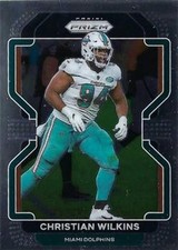 Christian Wilkins